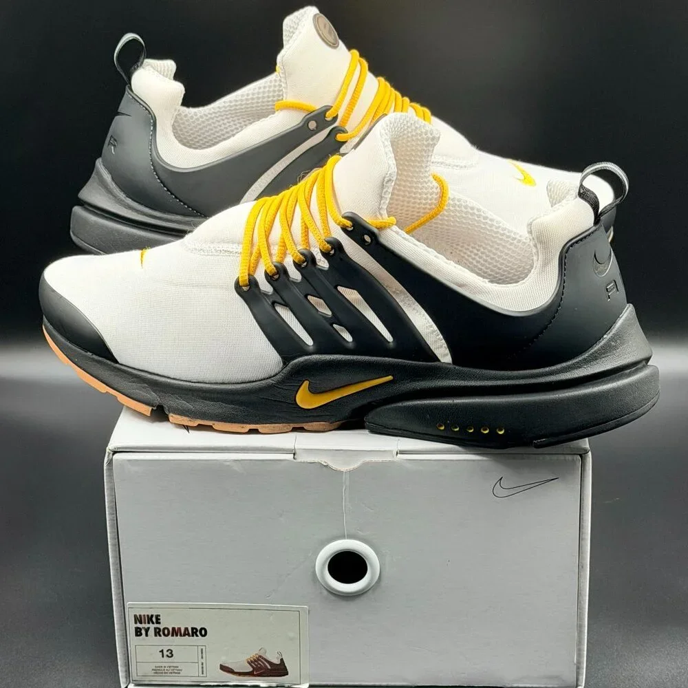 Nike Air Presto iD By You